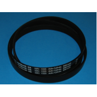 Asko GENUINE  Asko Washing Machine  Belt  P/N 268537   W6888 W6884ECO W6564 spare part