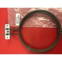 Electrolux Ariston Oven Fan Forced Element CP059MD CP059MDX CP059MDXAUS CP059MD(X)AUS spare part