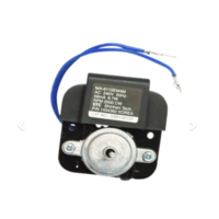Polar Genuine Westinghouse Fridge Evaporator Fan Motor BJ423S BJ423S*06 BJ424S BJ425S spare part