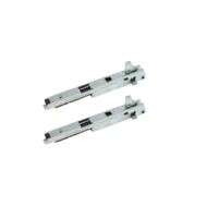 Bosch 2 x Genuine Whirlpool Oven Door Hinge 6AKZ167 6AKZ167/IX 6AKZ167/WH spare part
