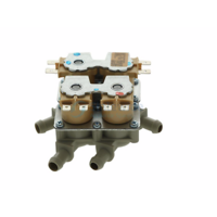 LG LG WASHING MACHINE COLD INLET VALVE WD-12490FD WD-12490FD WD12495FD WD12570FD spare part
