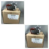 Smeg 2 x Genuine Smeg 900mm Aesthetic Oven Fan Forced Motor C9GMX C9GMXA C9GMXA1 spare part