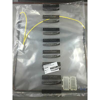 LG FISHER & PAYKEL DEFROST HEATER ELEMENT 855385P N150 N210 28CM LONG spare part