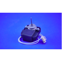Kelvinator Genuine Kelvinator Top Mount Fridge Evaporator Fan Motor KTM4602WA-R KTM5402WA-R spare part
