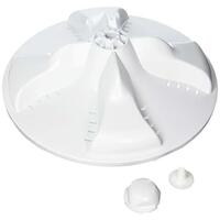 Simpson 421039P Fisher & Paykel Washer  Aquasmart  Agitator WL26CW WL37T26CW WL42T26CW2 spare part