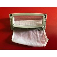 LG 2x SIMPSON ELECTROLUX WASHER  LINT FILTER  119272700K SWT605SA SWT955SA SWT802SA spare part