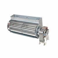 Westinghouse Smeg Oven SAP399X8 Oven Cooling Fan Motor - Part # 695210615 spare part