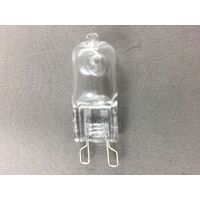Electrolux 10 x 40W Smeg Victoria 900mm Oven Halogen Lamp Light Bulb Globe TRA90BL TRA90P spare part