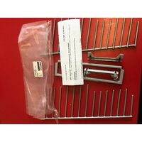 Fisher & Paykel Genuine Plate Rack Fisher Paykel Dishdrawer Dishwasher 524867 DD60DCW6 (80713-A spare part