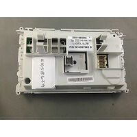 Whirlpool REFURBISED WHIRLPOOL WASHING MACHINE WFE1070BD CCU MAIN CONTROL BOARD spare part
