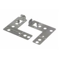 Siemens BOSCH GAGENNUE DISHWASHER MOUNTING BRACKET P/N 00170664 GI41616002 SR143AO5AU14 spare part