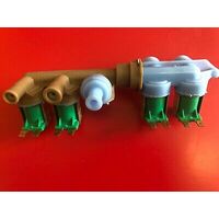 LG GENUINE SPEED QUEEN  Washing Machine Water inlet valve  22002903 VALVE spare part