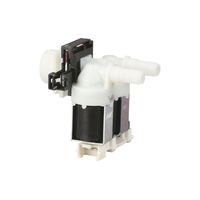 Siemens BOSCH WASHING MACHINE WATER INLET VALVE WAP28380AU01 WAS24460AU03 P/N 00606001 spare part