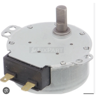 LG GENUINE BOSCH MICROWAVE OVEN TURNTABLE MOTOR  HBC86Q650A HBC86Q650A02 HBC86Q650A01 spare part