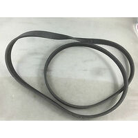 Fisher & Paykel Beko DRCS68B, DRCS76W, DRVS73W, TDF162W Tumble Dryer Drive Belt 9EPH 1966 H9 spare part