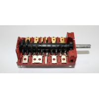 Technika PA210032014 Technika Oven Function Selector Switch Genuine spare part