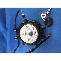 Polar Hoover Contour Fridge Condenser Fan Motor 5KSM81FF0051 2 W 1300RPM 1550rpm spare part