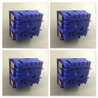 4 x  Westinghouse Avondale 161 Cooktop Hotplate Control Switch PAJ161B*01