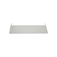 Fisher & Paykel FISHER & PAYKEL DishDrawer White Kick Panel Trim  Suits DD603 DD605 & DD60D spare part
