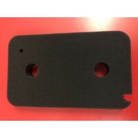 LG MIELE TUMBLE DRYER FILTER - SPARE PART 09499230 T8XXX Series Heat Pump Dryer spare part