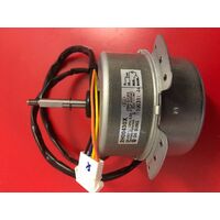 LG LG AIR CONDITIONER CONDENSER FAN MOTOR LSN364HU1 - LSUN3664EL, LSUH366NLD0, spare part