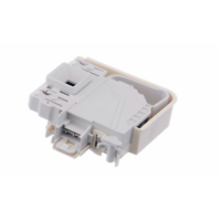 Siemens Bosch Serie 8 Washing Machine Door Lock Switch WAS28440AU18 WAS28440AU2 00616876 spare part