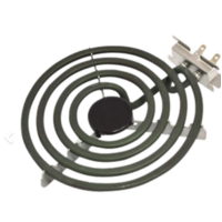 Electrolux EXPRESS Chef Stove Oven Cooktop SMALL Hotplate Element EBC5201W*59 EBC5201W*61 spare part