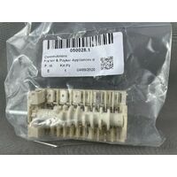 Delonghi Genuine Delonghi Oven Multi Function Selector Switch DESIDESLH DESIDESRH spare part