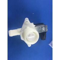 LG Whirlpool Washing Machine Hot Water Inlet Valve WFS1273AW WFS1273BD WFS1273BW spare part