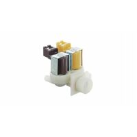 Siemens Bosch Washing Machine Cold Water Inlet Valve WFK2401 WFK2401AU/01 spare part