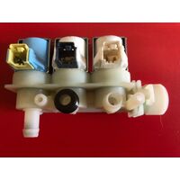 LG Ariston Washing Machine Cold Water Inlet Valve AVXD109 AVXD109AUS AVXD109 spare part