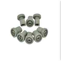 Zanussi DISHLEX  ELECTROLUX Zanussi DISHWASHER SB908SK DX103WK WHEEL KIT  50286967-00/0 spare part