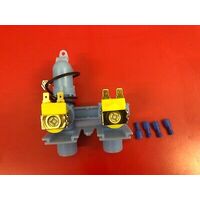 LG 429657P FISHER & PAYKEL WASHING MACHINE DUAL INLET VALVE GW512, GW712, spare part