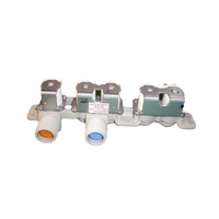 LG LG GENUINE WASHING MACHINE INLET VALVE WT-R107 WT-R854 WT-R807 5221EA1008D spare part