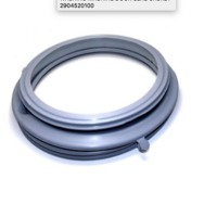 Fisher & Paykel BEKO FISHER & PAYKEL WASHING MACHINE GASKET WH60F60W3  WH60F60W2 WM5140S WMD1510 spare part