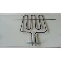 Electrolux ST GEORGE DAVELL NOBEL Oven Grill Element DL062053004 FS90, FSE90, NF60BL, NF60S spare part