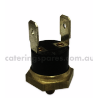 Washtech GENUINE DISHWASHER HOBART CONTACT THERMOSTAT 125C  236056 spare part