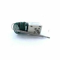 Washtech GENUINE COMMERCIAL DISHWASHER THERMOSTAT HIGH LIMIT120519 spare part
