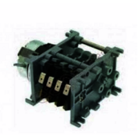 Washtech GENUINE COMMERCIAL DISHWASHER TIMER 4 CAMS 10300117 spare part