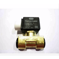 Norris GENUINE COMMERCIAL DISHWASHER BRASS SOLENOID VALVE 3/8' M20C5 spare part