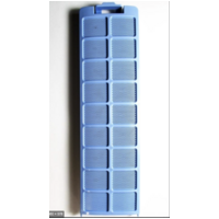 LG AXW22A-S6G3 PANASONIC LARGE LINT FILTER BLUE NA-FS85G3WAU NA-FS95G3WAU NAFS85G3W spare part