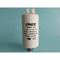 COMMERCIAL DISHWASHER VARIOUS MODELS CAPACITOR 8UF / CAP8