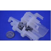 Euromaid BEKO EUROMAID Dishwasher Door Lock Switch  DFN16420X  FIDWB14 EDWB14G spare part