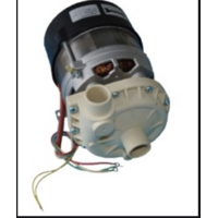 COMMERCIAL DISHWASHER ESWOOD SMARTWASH, NORRIS MADISON RINSE PUMP