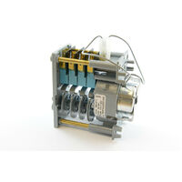 COMMERCIAL DISHWASHER  NORRIS TIMER E17 - 170-71-023