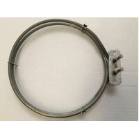 Omega Omega  Oven Fan Element  OO664X, OO654W, OBES602 OBES6021, OBES603, OBES61 spare part