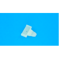 Fisher & Paykel 10 X Fisher and Paykel Dryer Door Strike ED50, ED52, ED53, ED54, ED55, ED56 spare part