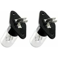 LG 10 SMEG Microwave Oven Lamp Light Globe Bulb SA35MX SA37X SA985CX  SA31-1MX SA30 spare part
