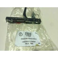Ilve ILVE OVEN DOOR HINGES PAIR  A/028/46 spare part
