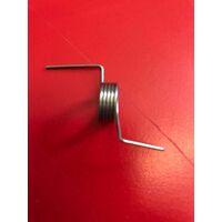 Fisher & Paykel 10 847788P Fridge Flapper Spring Fisher & Paykel 837048, 839666P 23496-A 25303-A spare part
